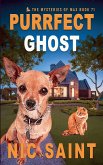 Purrfect Ghost Purrfect Ghost
