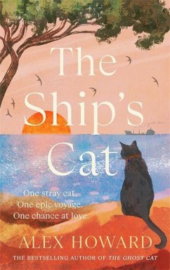 Cover The Ship's Cat