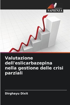 Cover Valutazione dell'eslicarbazepina nella gestione delle crisi parziali