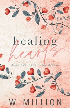 Cover Healing Hearts