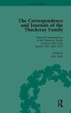 The Correspondence and Journals of the Thackeray Family Vol 3