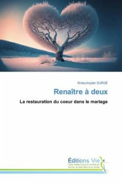 Cover Renaître à deux