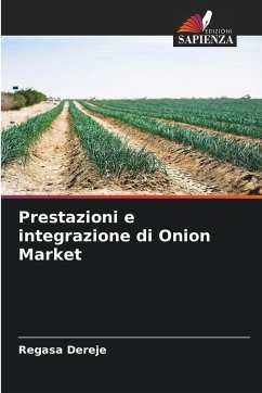Cover Prestazioni e integrazione di Onion Market