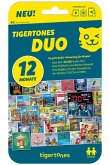 tigertones DUO ticket - 12 Monate tigertones DUO ticket - 12 Monate