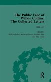 The Public Face of Wilkie Collins Vol 4 The Public Face of Wilkie Collins Vol 4