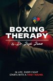 Boxing Therapy Boxing Therapy