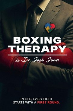 Cover Boxing Therapy