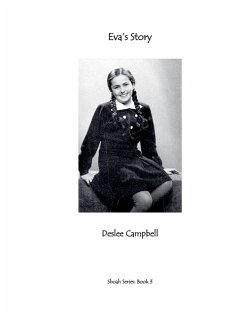 Cover Eva's Story