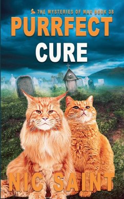 Purrfect Cure - Saint, Nic Purrfect Cure - Saint, Nic