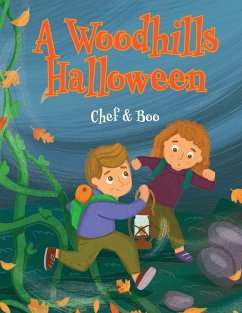 A Woodhills Halloween - Boo, Chef