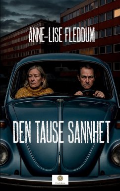 Cover Den tause sannhet