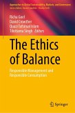 The Ethics of Balance