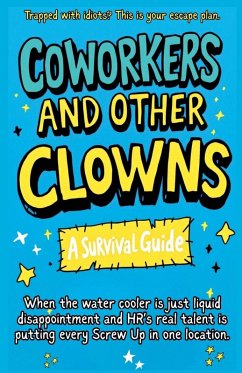 Cover Coworkers And Other Clowns