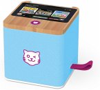 tigerbox TOUCH PLUS (Miami Sky / hellblau)