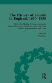 The History of Suicide in England, 1650-1850, Part II vol 8