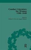 Conduct Literature for Women, Part I, 1540-1640 vol 2