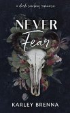 Never Fear Never Fear