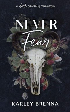 Cover Never Fear