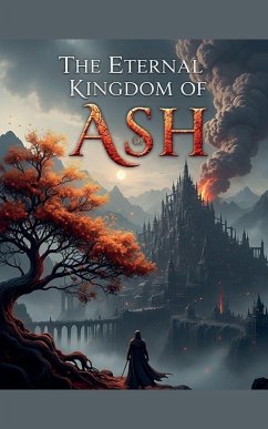 Cover The Eternal Kingdom of Ash