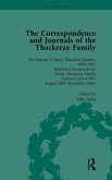 The Correspondence and Journals of the Thackeray Family Vol 2