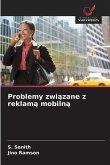 Problemy zwi¿zane z reklam¿ mobiln¿