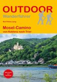 Mosel-Camino von Koblenz nach Trier Mosel-Camino von Koblenz nach Trier