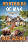 Mysteries of Max Mysteries of Max