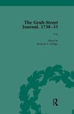 The Grub Street Journal, 1730-33 Vol 3 The Grub Street Journal, 1730-33 Vol 3