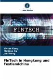 FinTech in Hongkong und Festlandchina