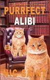 Purrfect Alibi Purrfect Alibi
