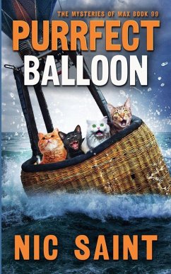 Cover Purrfect Balloon