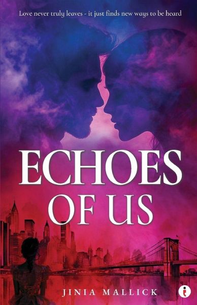 Echoes of us Echoes of us