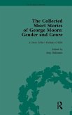 The Collected Short Stories of George Moore Vol 4
