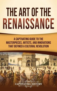 Cover The Art of the Renaissance