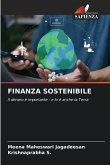 FINANZA SOSTENIBILE