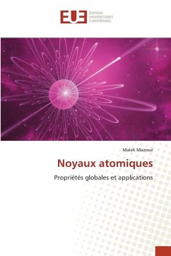 Noyaux atomiques