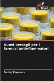 Nuovi bersagli per i farmaci antinfiammatori