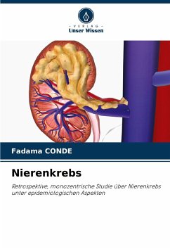 Cover Nierenkrebs
