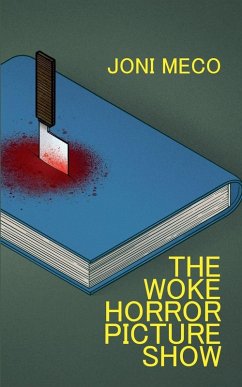 Cover The Woke Horror Picture Show