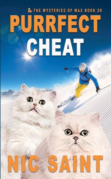 Purrfect Cheat