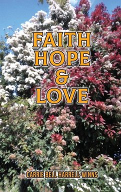 Cover Faith Hope & Love