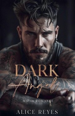 Dark Angel - Reyes, Alice