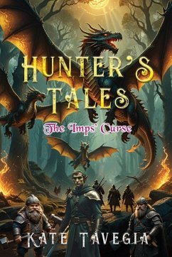 Hunter's Tales - Tavegia, Kate