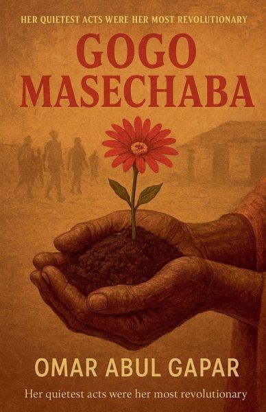 Gogo Masechaba