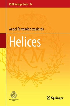 Cover Helices