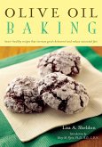 Olive Oil Baking Olive Oil Baking