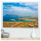 Kerry - Die grüne Perle Irlands (hochwertiger Premium Wandkalender 2026 DIN A2 quer), Kunstdruck in Hochglanz