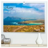 Kerry - Die grüne Perle Irlands (hochwertiger Premium Wandkalender 2026 DIN A2 quer), Kunstdruck in Hochglanz Kerry - Die grüne Perle Irlands (hochwertiger Premium Wandkalender 2026 DIN A2 quer), Kunstdruck in Hochglanz
