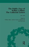 The Public Face of Wilkie Collins Vol 1 The Public Face of Wilkie Collins Vol 1