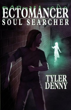 Ectomancer - Denny, Tyler Ectomancer - Denny, Tyler